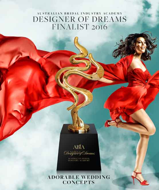 AWC ABIA Awards Promo Photo