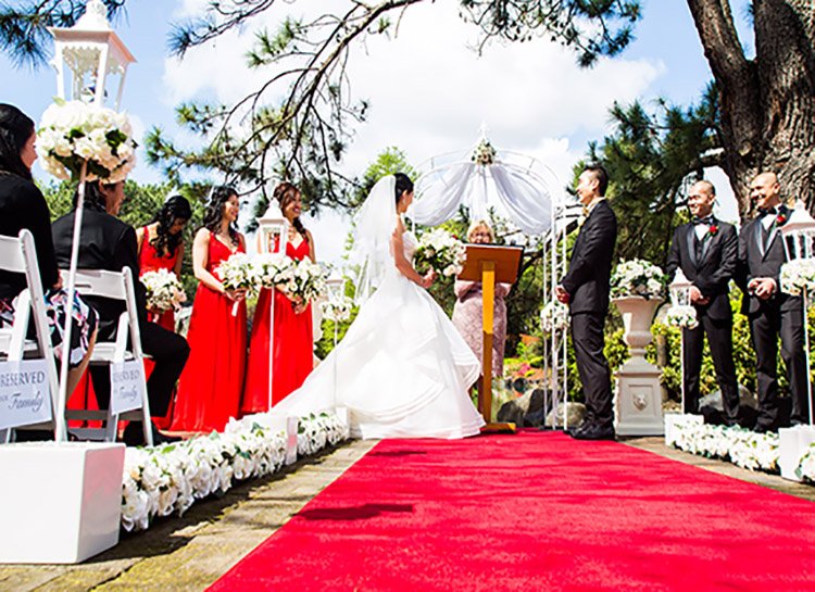 Adorable Wedding Concepts