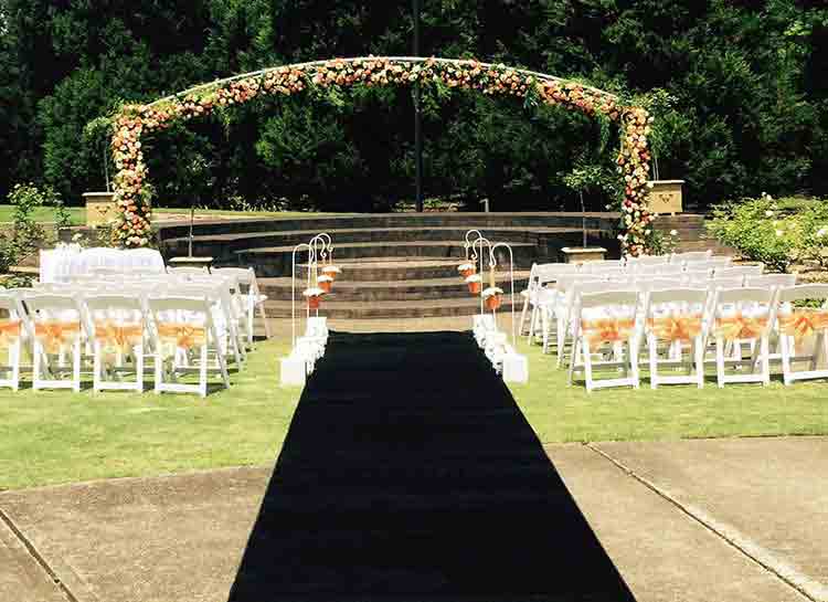 locations-auburn-botanical-gardens-sunken-gardenr Sunken Rose Garden Wedding