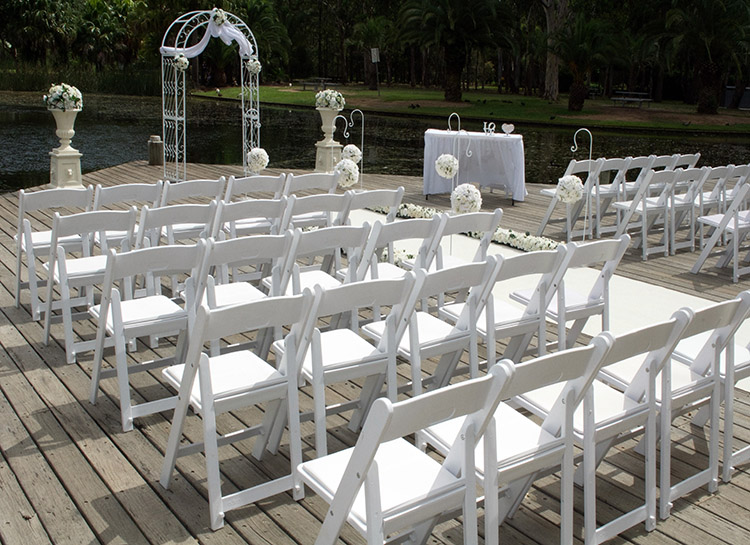 Adorable Wedding Concepts