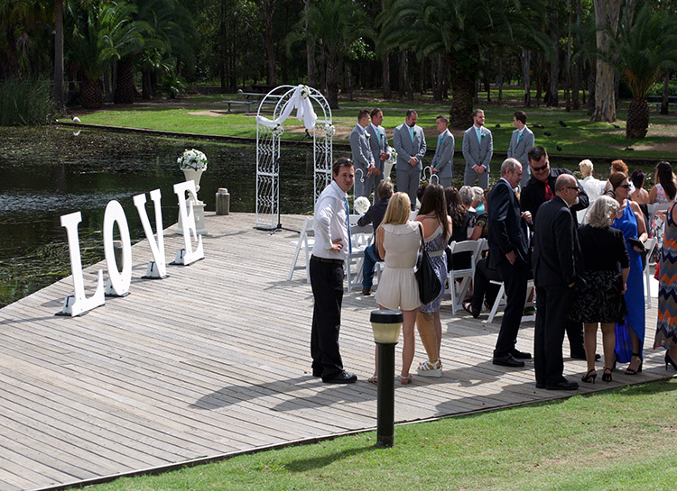 Adorable Wedding Concepts