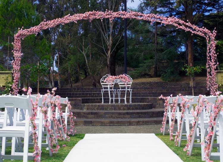 Auburn Botanic Gardens